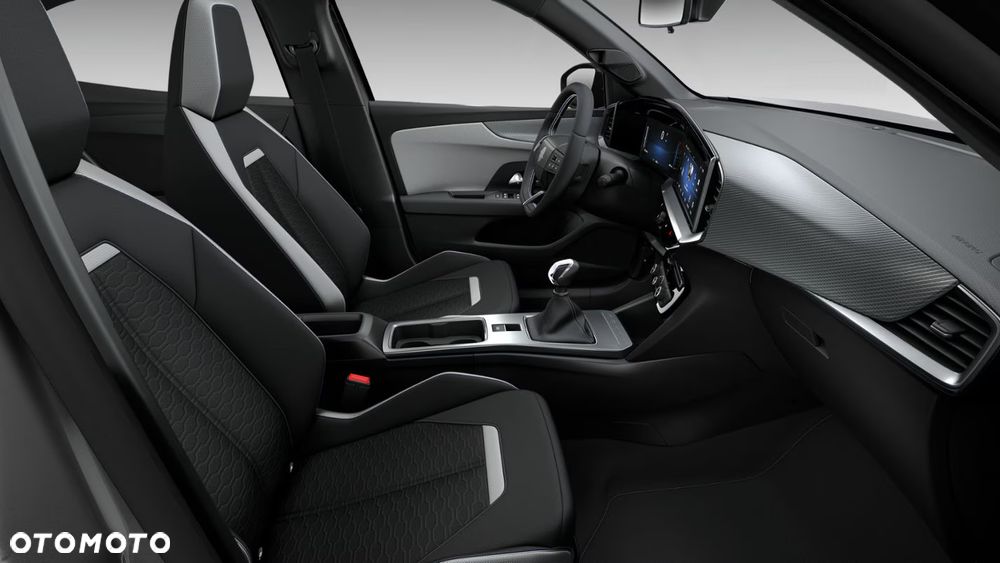 Opel Mokka 1.2 T Business Edition S&S - 6