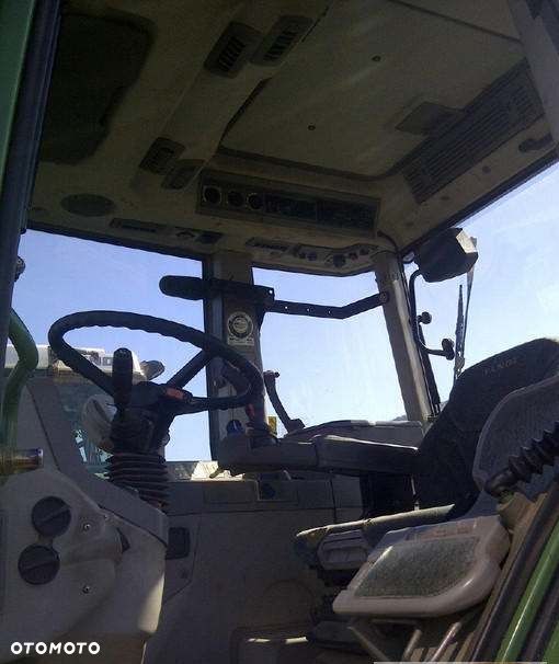 Fendt Fendt 714 Vario ,2002 , 140 KM - 7