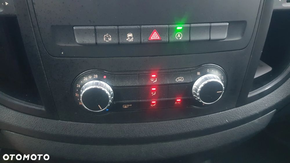 Mercedes-Benz Vito - 29