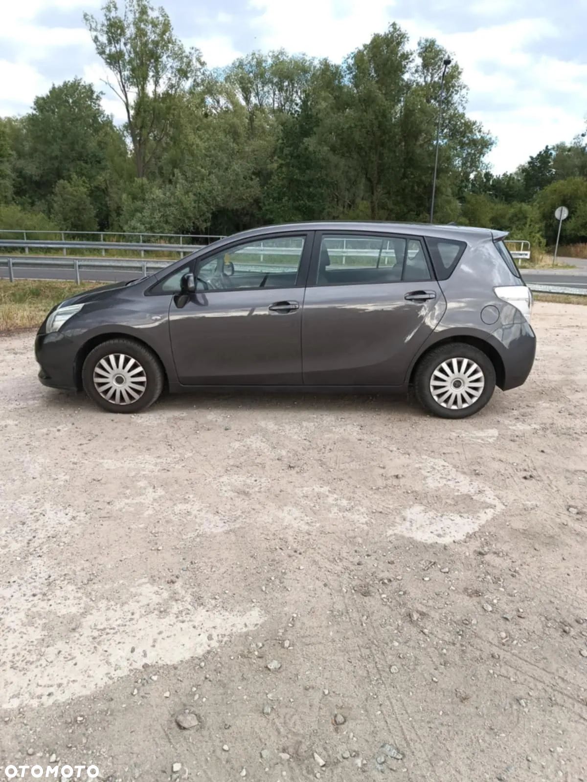 Toyota Verso 1.6 - 1
