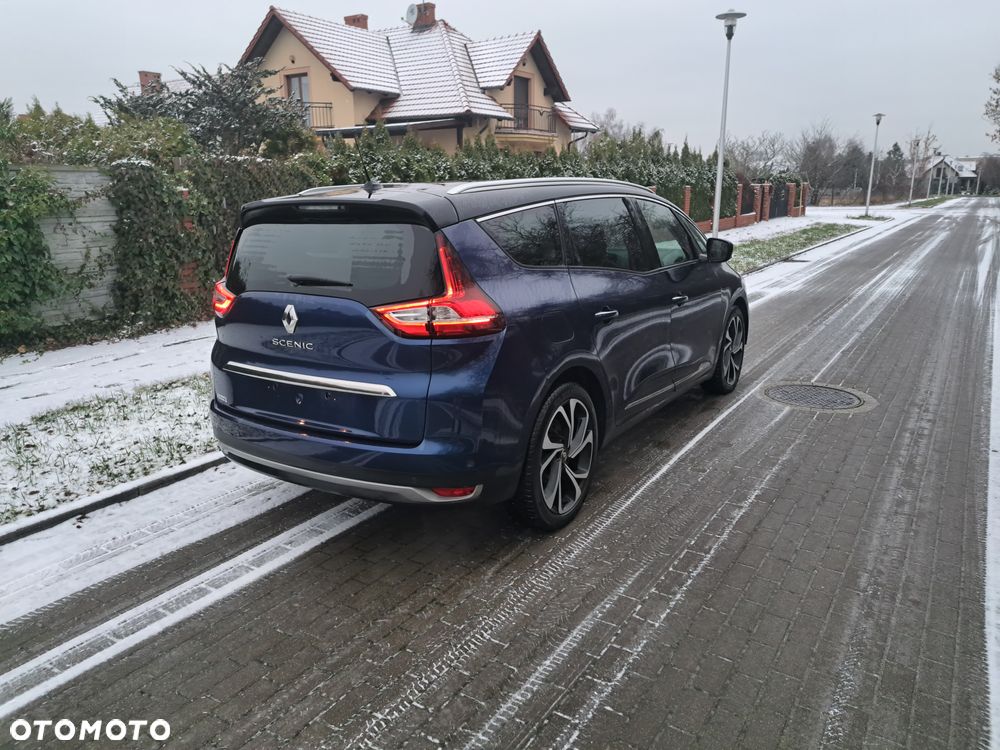 Renault Grand Scenic - 5