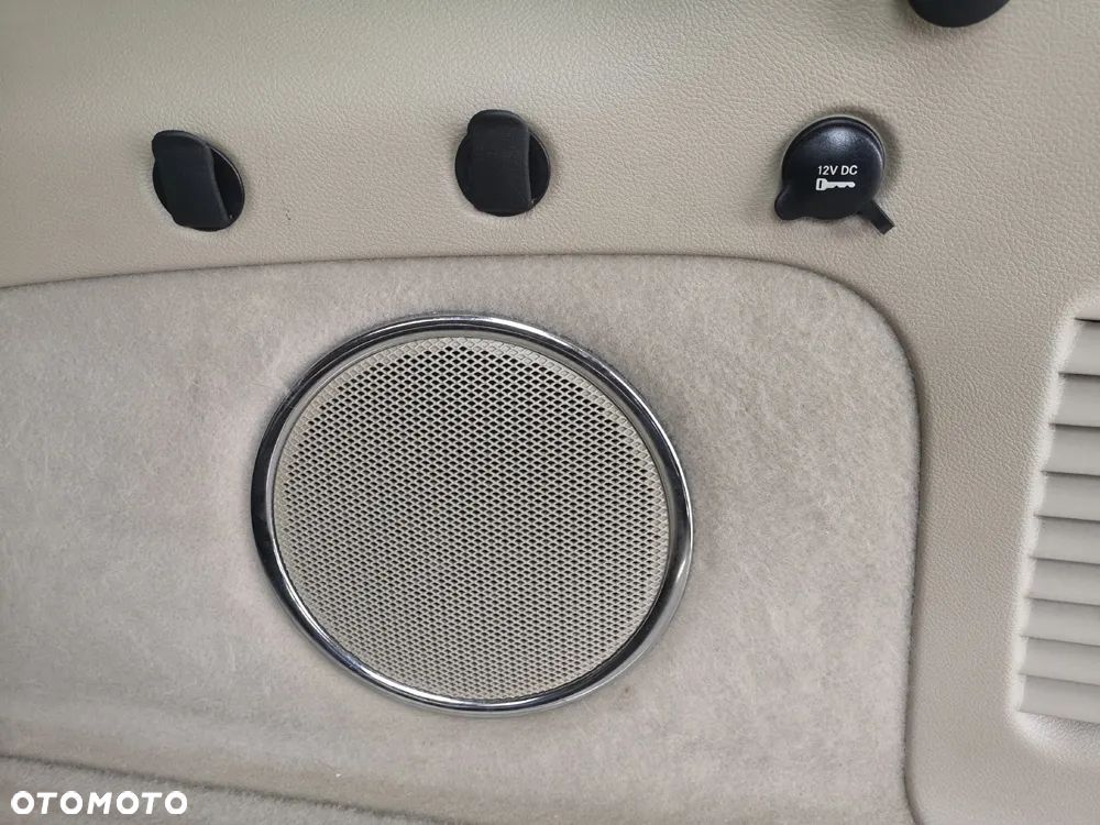 Jeep Grand Cherokee 3.0 CRD Overland - 15