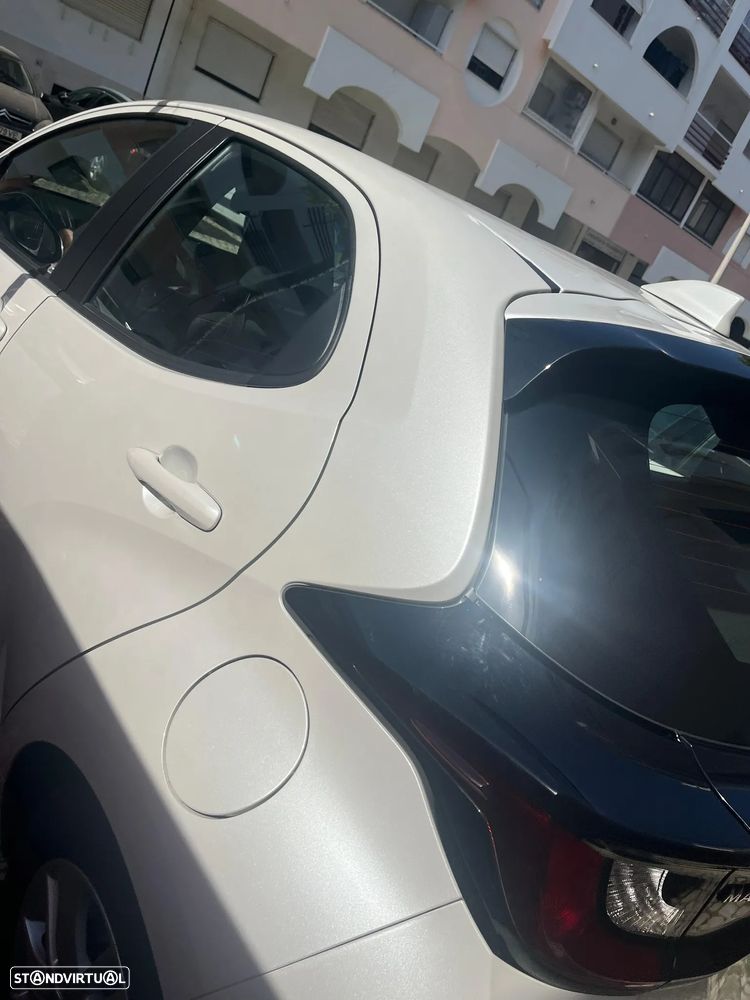 Mazda 2 1.5 L Hybrid VVT-i Agile+Comfort Pack+Safety Pack - 9