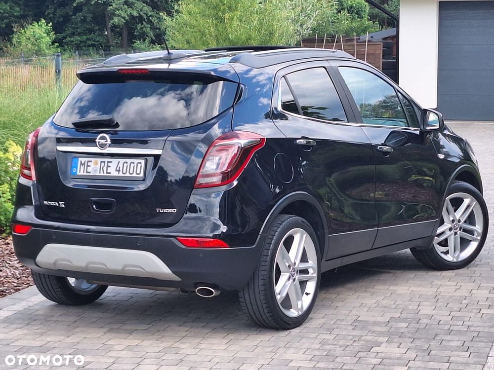 Opel Mokka 1.4 Turbo ecoFLEX Start/Stop Color Edition - 6