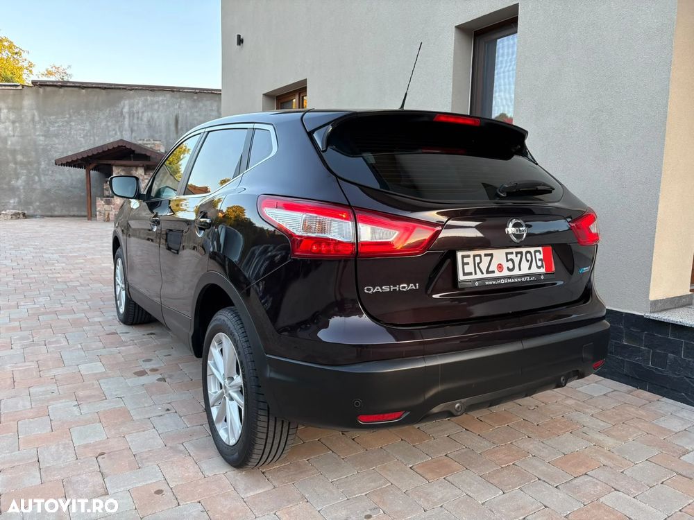 Nissan Qashqai 1.5 DCI TEKNA+ - 15