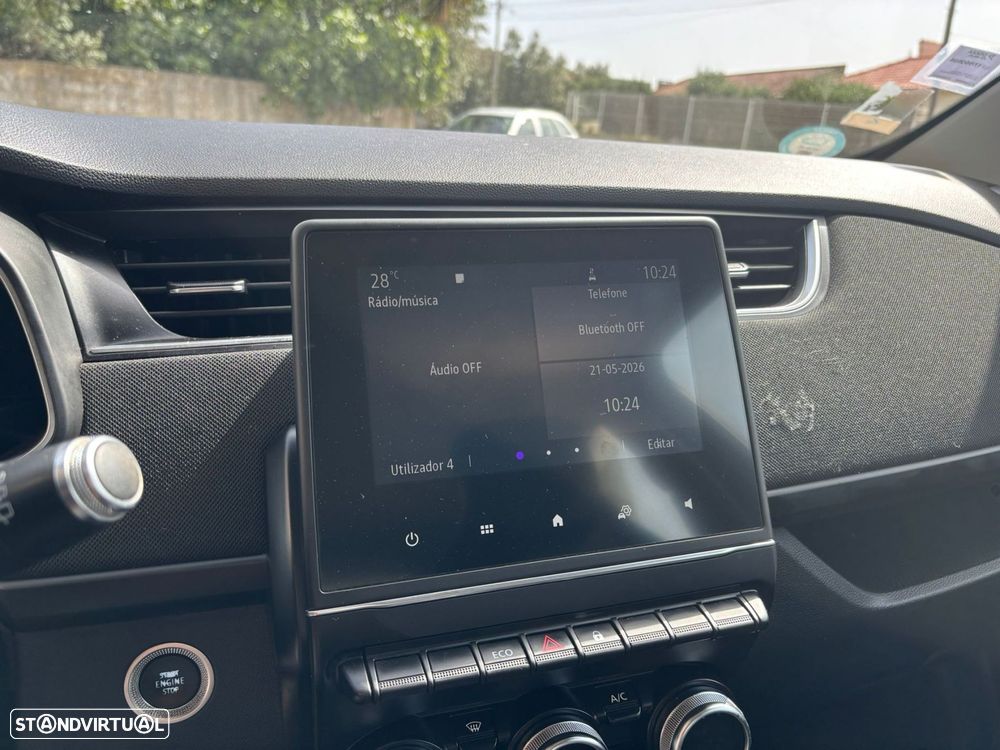 Renault Zoe - 9