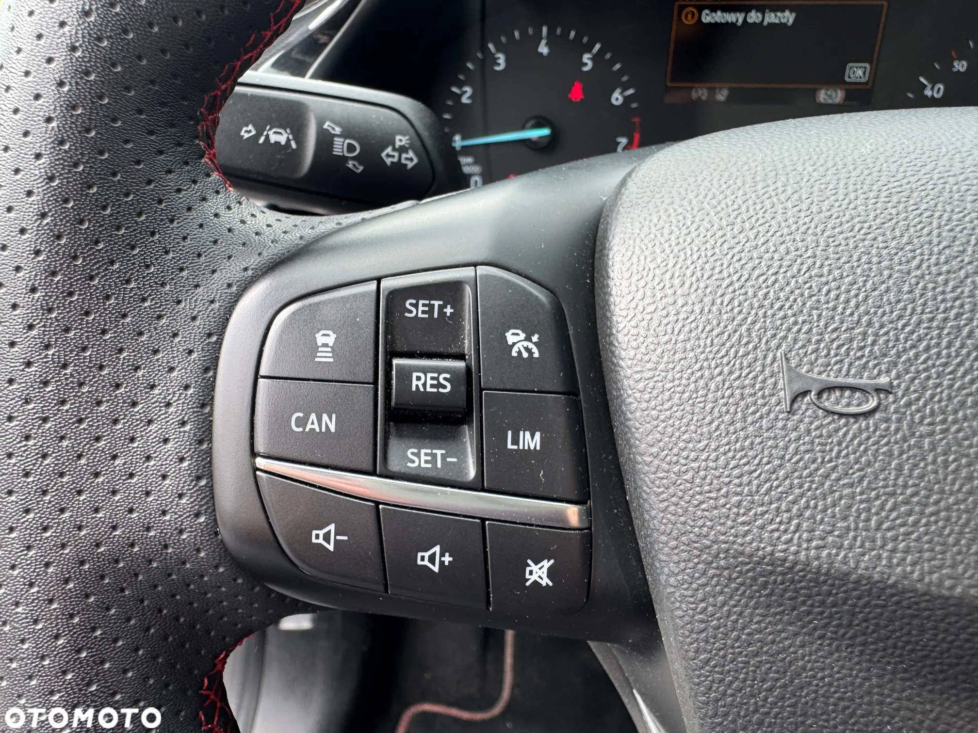 Ford Fiesta 1.0 EcoBoost ST-Line X ASS - 15