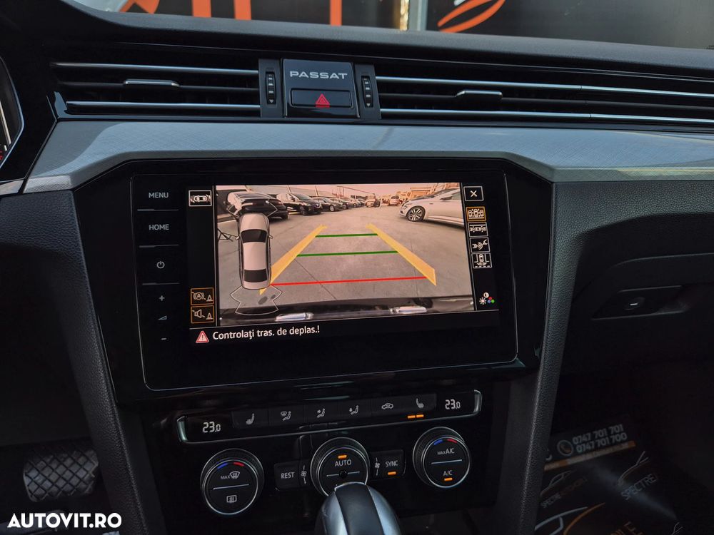 Volkswagen Passat - 26