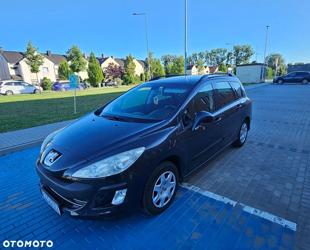 Peugeot 308 1.6 VTi Active - 1