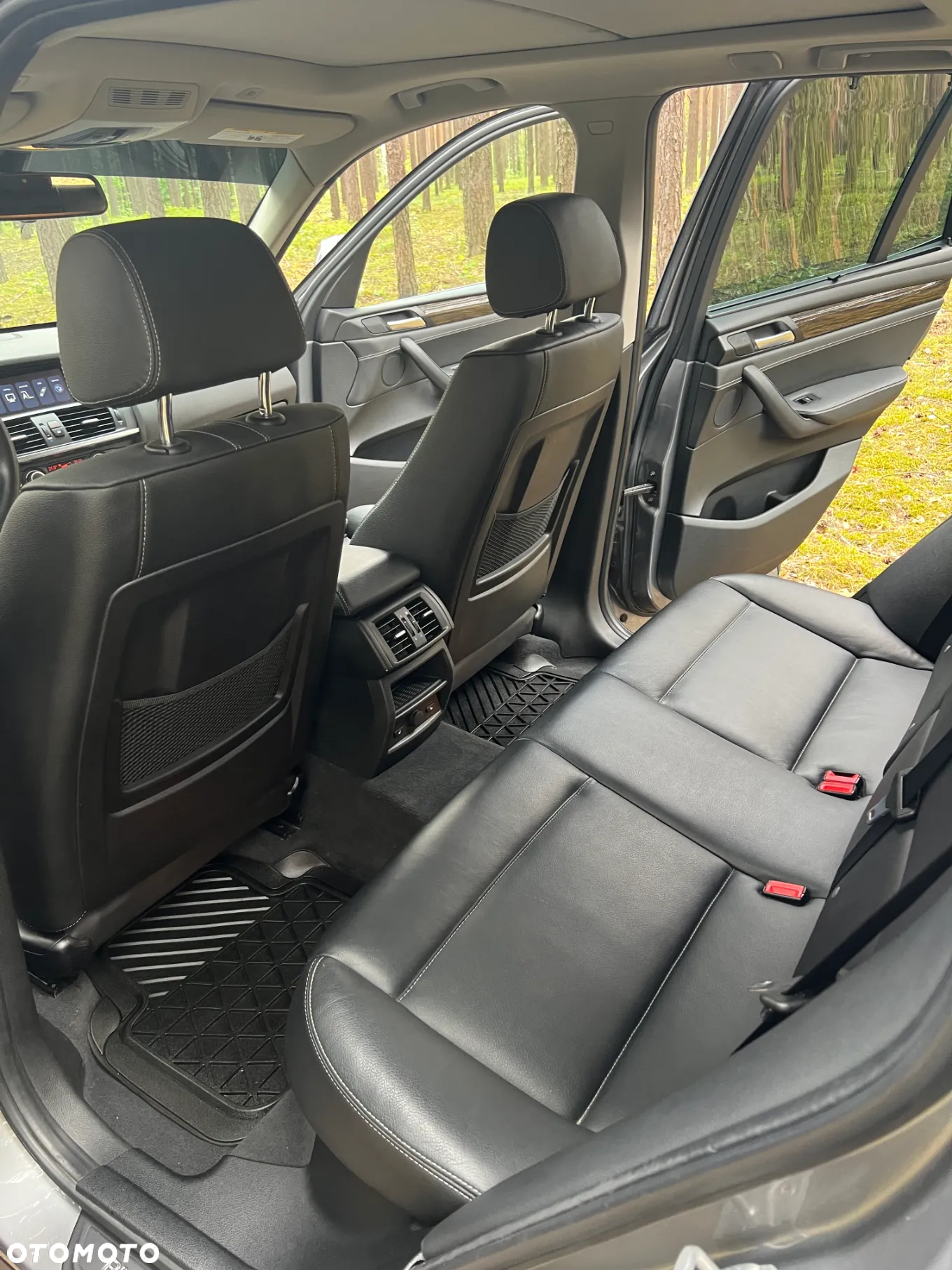 BMW X3 xDrive35i - 30