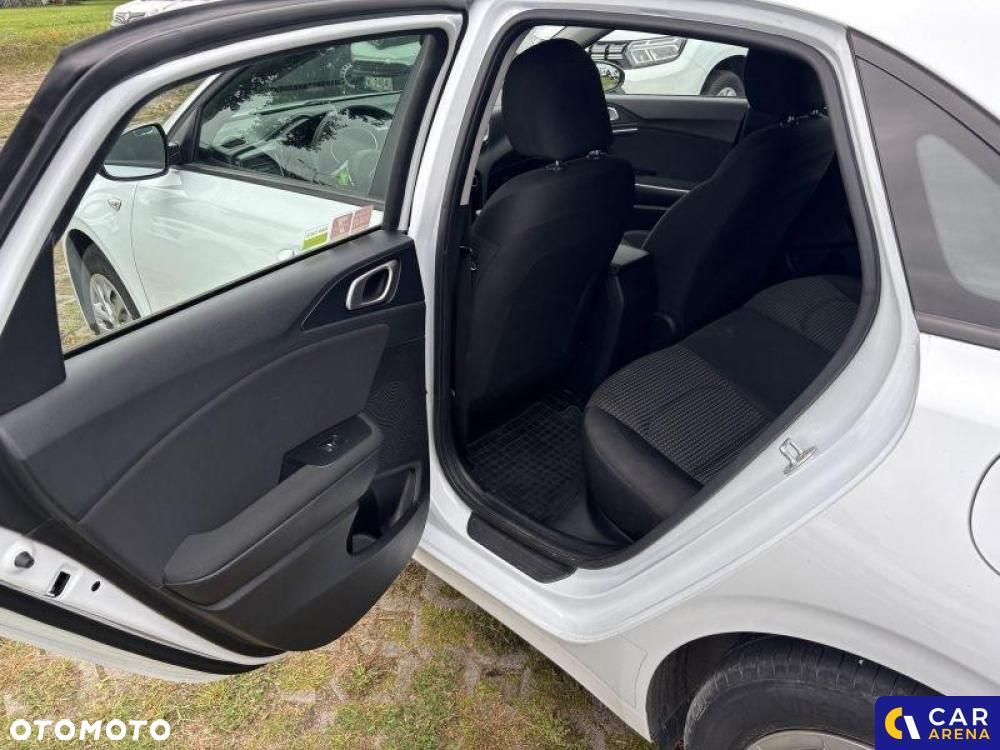 Kia Ceed - 17