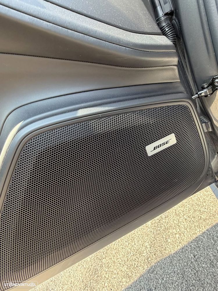 Porsche Panamera 4 S - 14