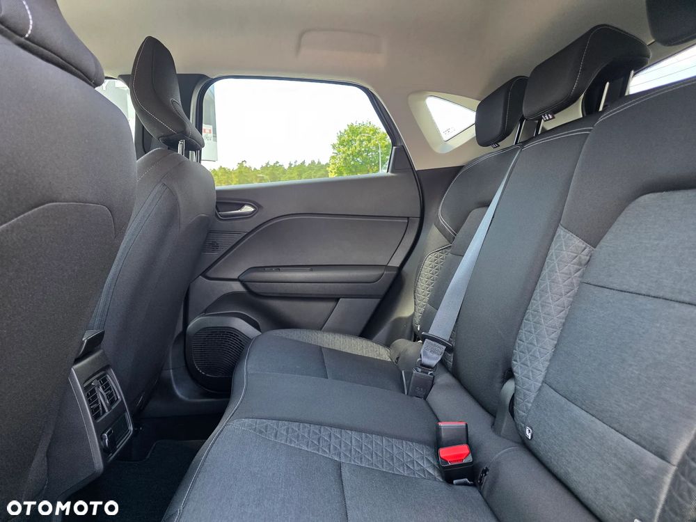 Renault Captur 1.3 TCe mHEV Intens EDC - 33