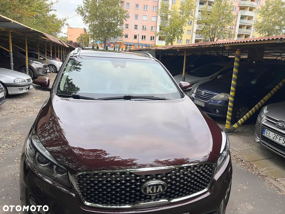 Kia Sorento 2.0 CRDI Business Line Plus - 14