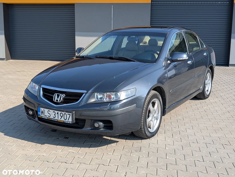 Honda Accord 2.2i-CDTi Executive - 7