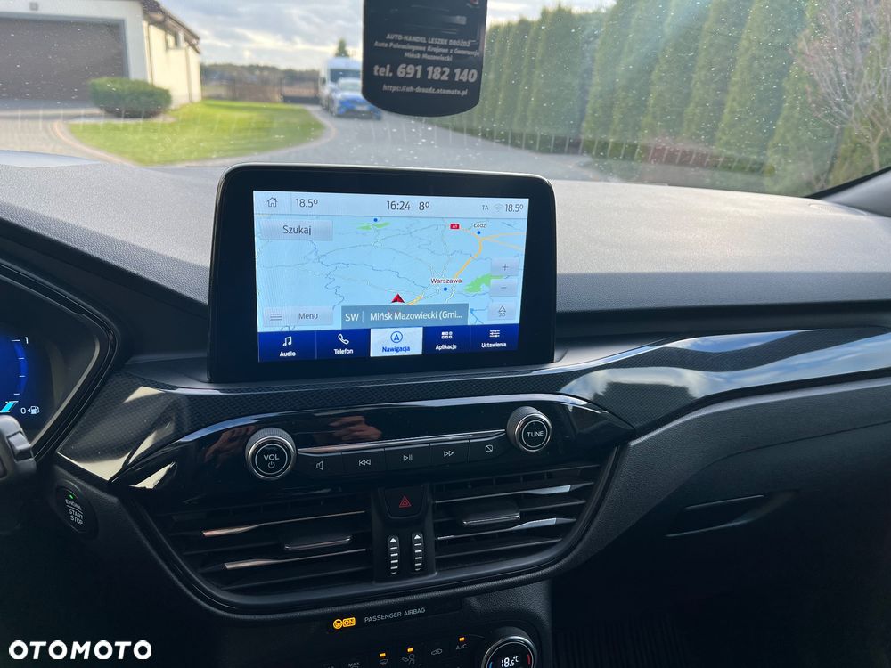 Ford Kuga 2.0 EcoBlue AWD ST-Line - 31