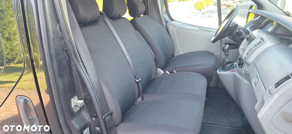 Renault Trafic L2H1 Komfort - 7