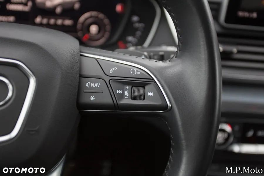 Audi Q5 40 TDI quattro S tronic sport - 23