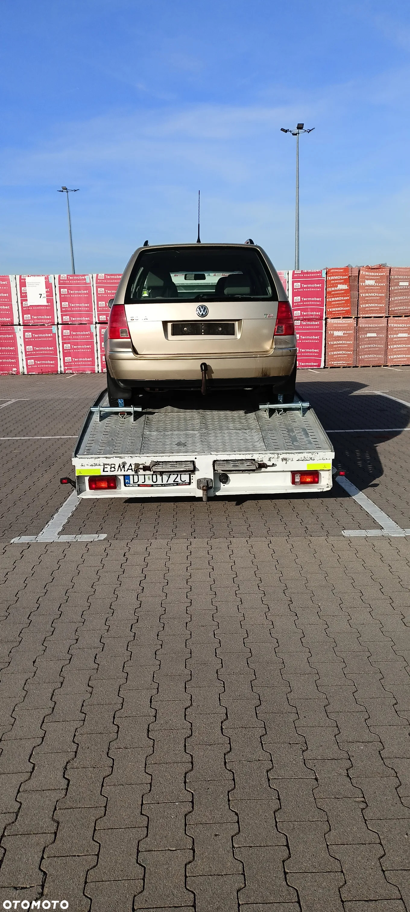 Peugeot Boxer - 22
