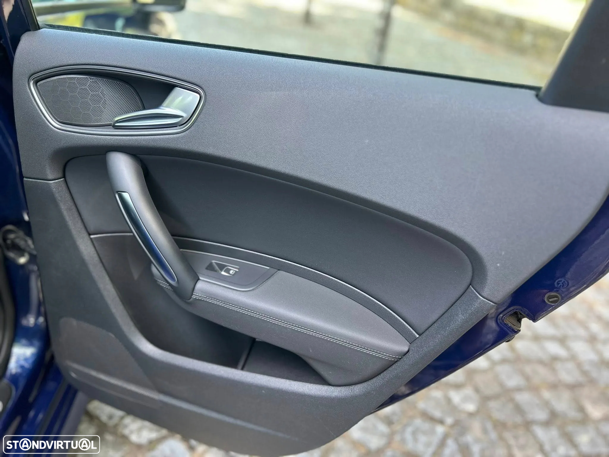 Audi S1 Standard - 28