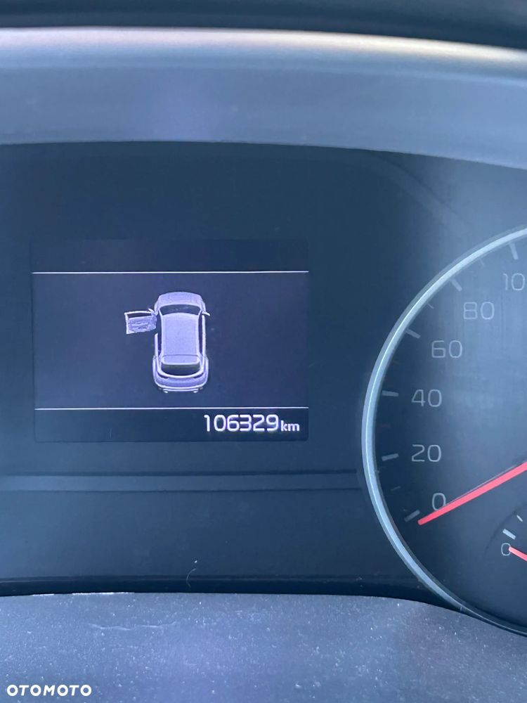 Kia Sportage - 17