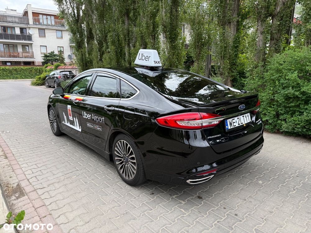 Ford Fusion - 6