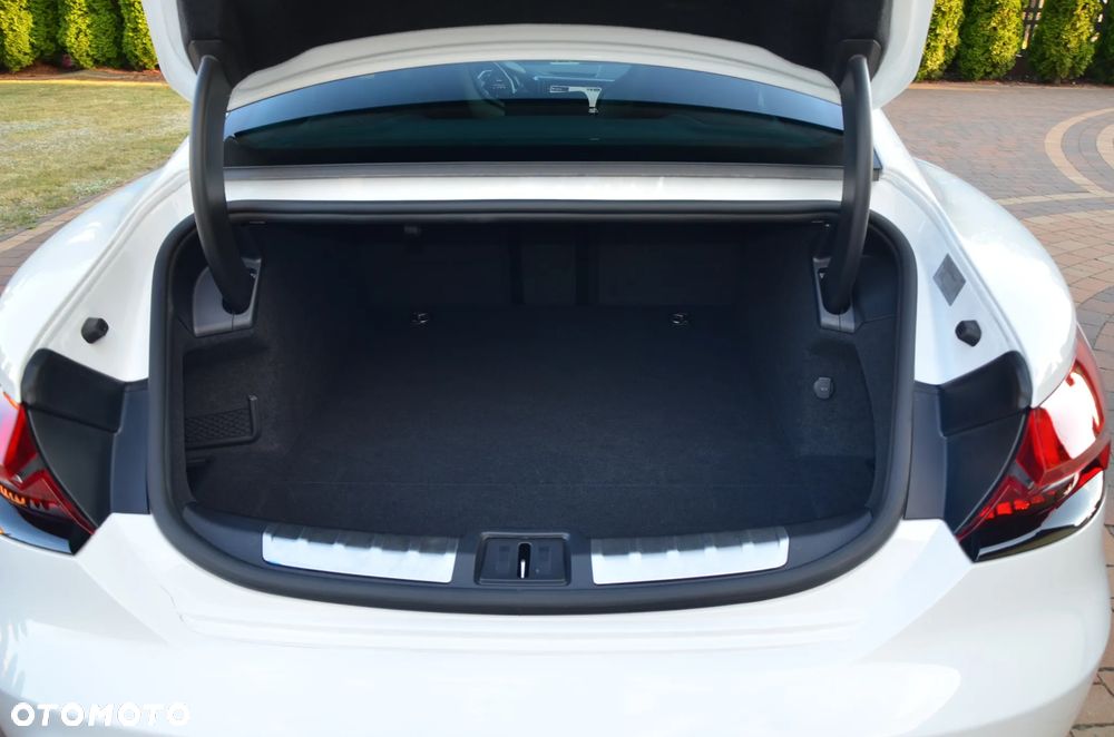 Audi e-tron GT 60 93kWh Quattro - 36