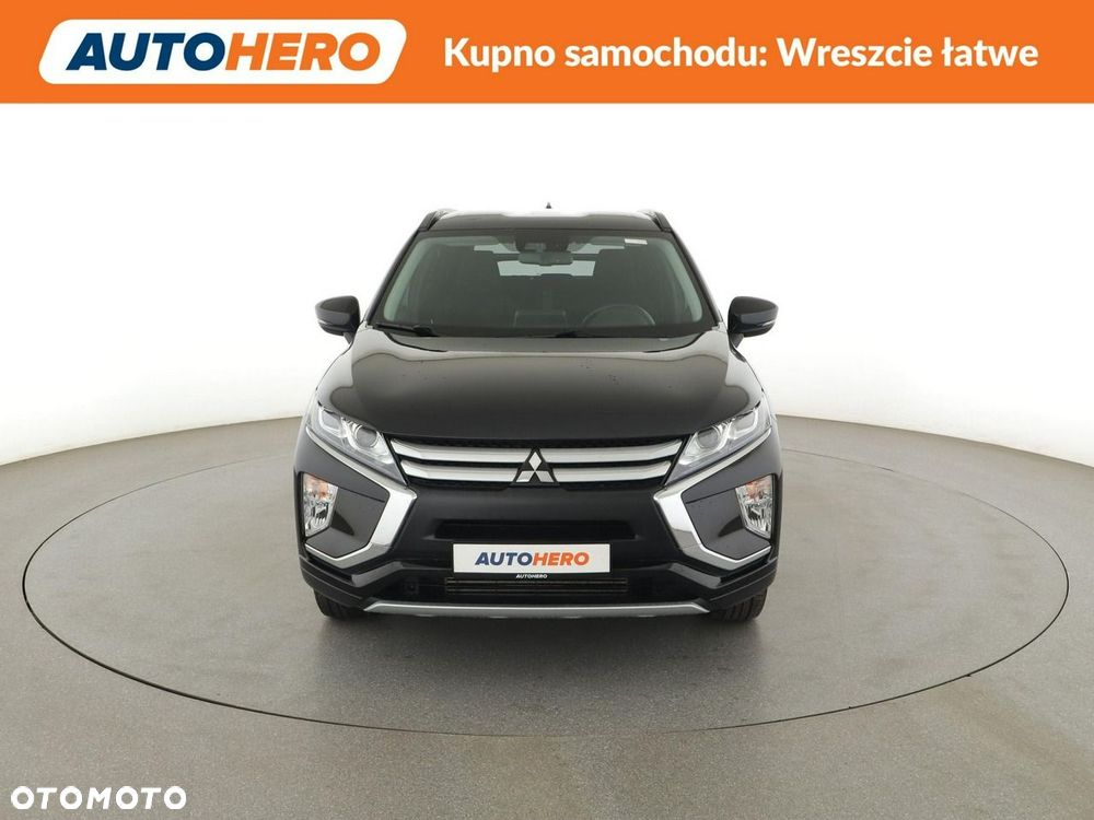 Mitsubishi Eclipse Cross 1.5 T-MIVEC 2WD Diamant+ - 12