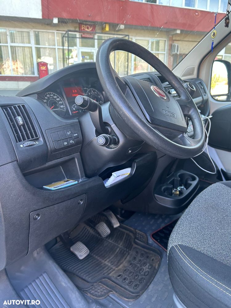 Fiat Ducato - 12
