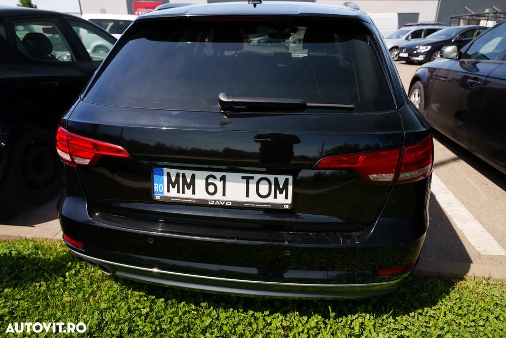 Audi A4 2.0 TDI S tronic - 3