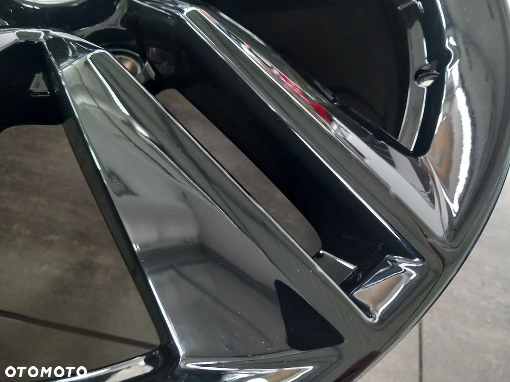 Felgi R19 Ford Mustang 2018- 2140037 - 4