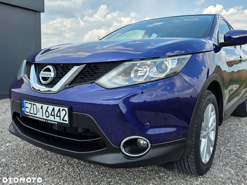 Nissan Qashqai 1.2 DIG-T Tekna+ - 9