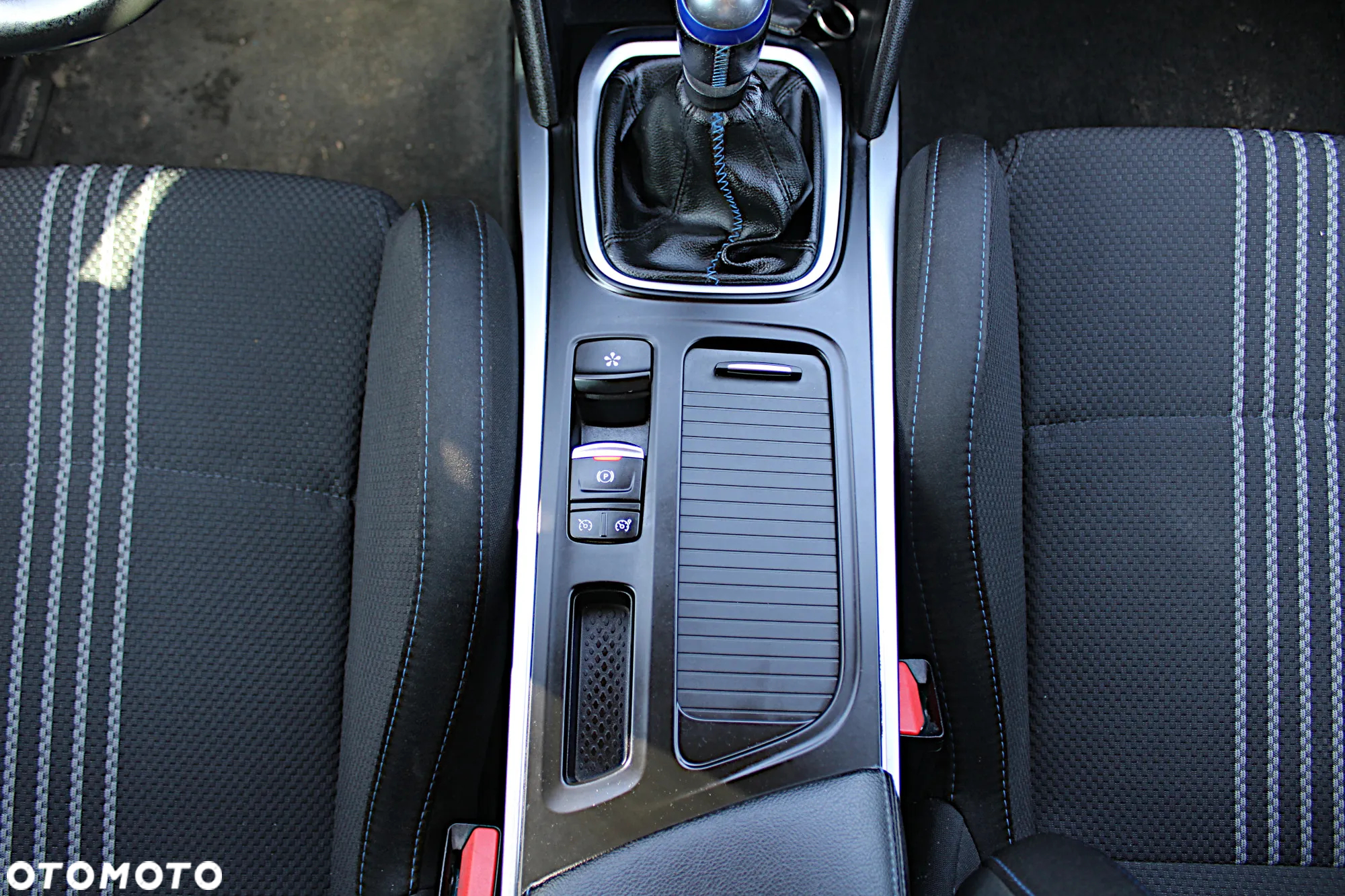 Renault Megane 1.3 TCe FAP GT Line - 32