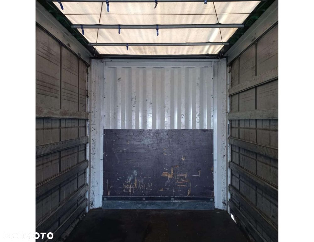 Krone SDP Profi Liner Mega - 11