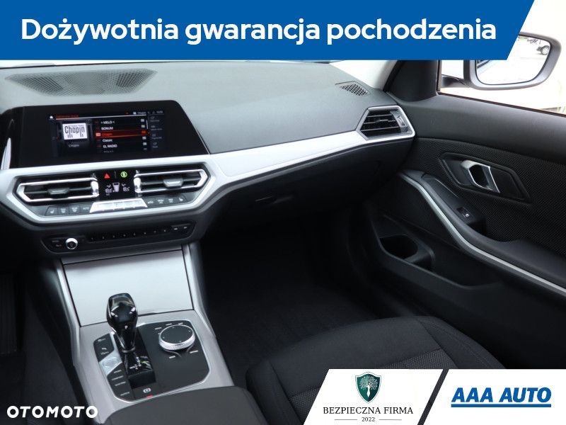 BMW Seria 3 - 10