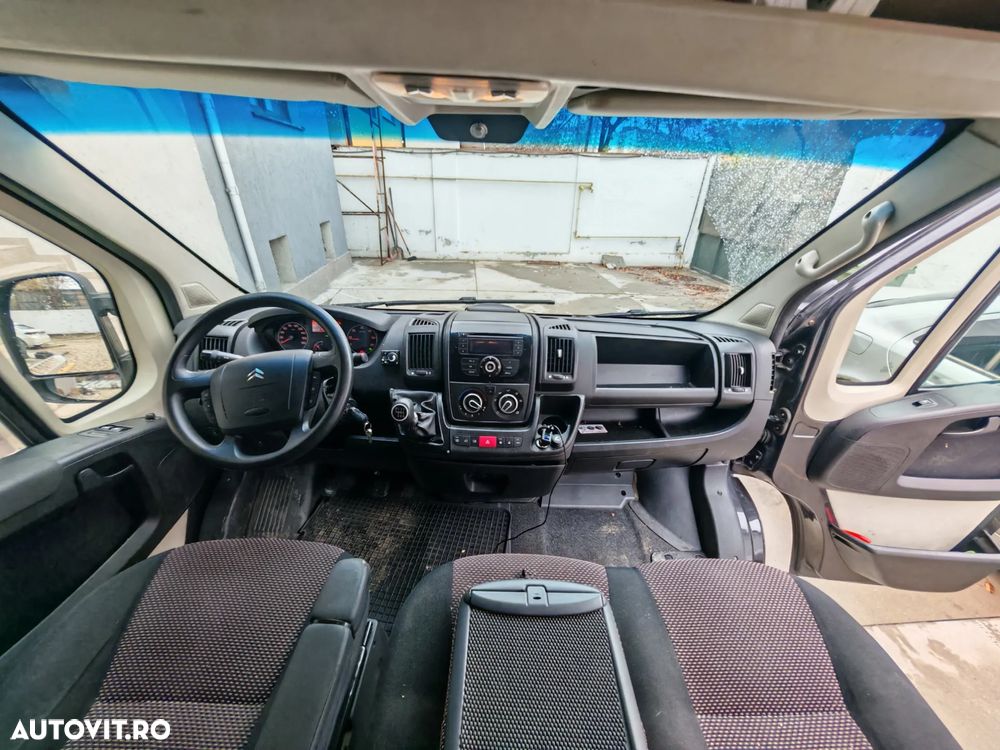 Citroën Jumper - 15