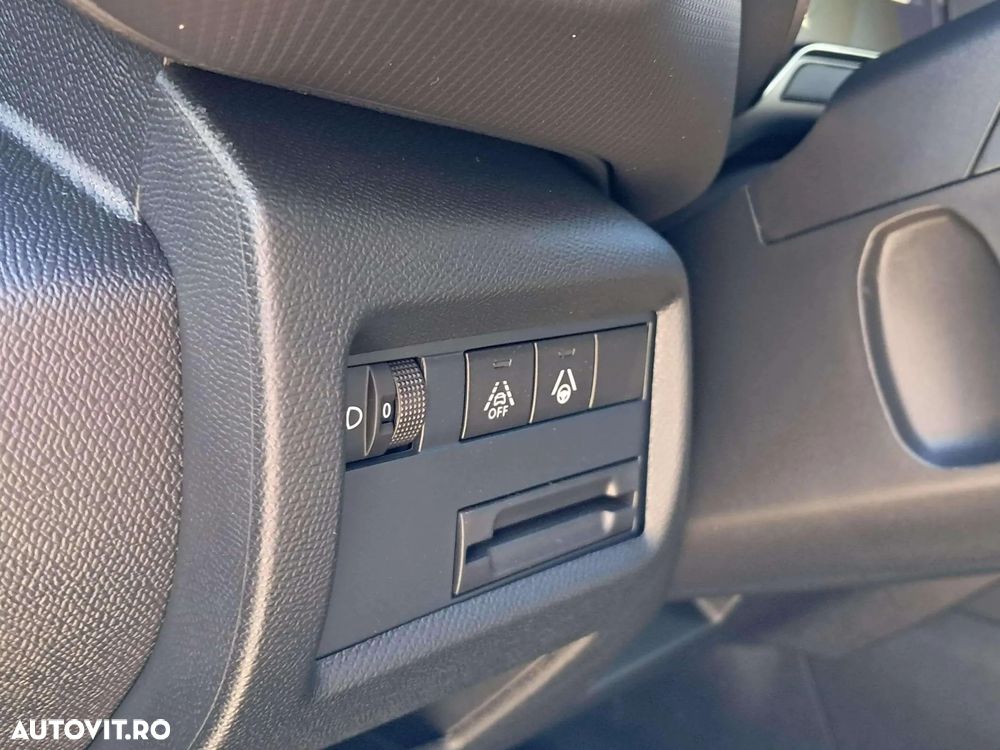 Citroën C5 Aircross 1.2 MHEV 145 eDCT6 MAX - 6