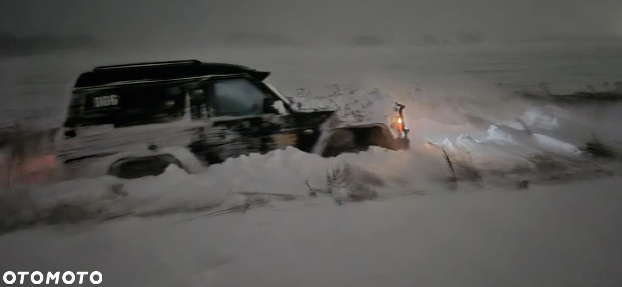 Nissan Patrol GR 2.8 TD SG