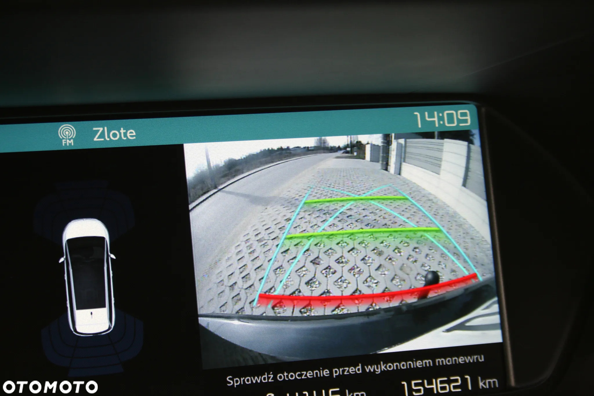 Citroën C4 Grand Picasso 1.6 BlueHDi Shine S&S - 22