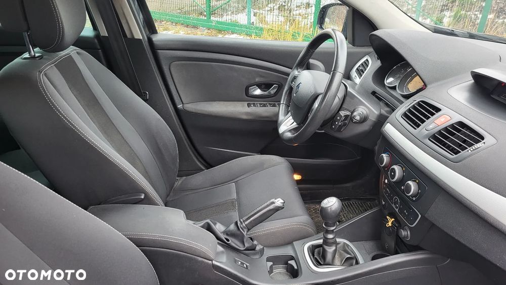 Renault Megane - 6