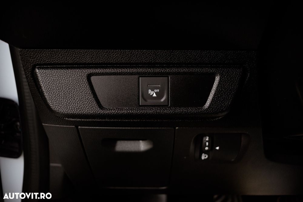 Dacia Sandero Stepway TCe 90 MT6 Comfort - 27