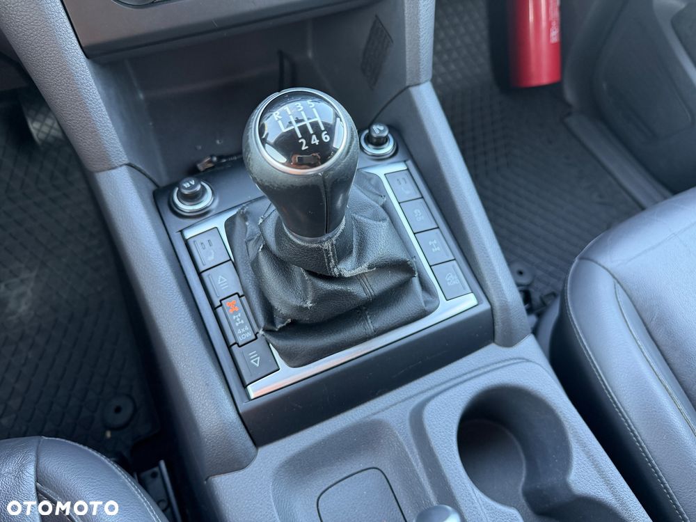 Volkswagen Amarok Double Cab 2.0 BiTDi 4MOTION Highline - 29
