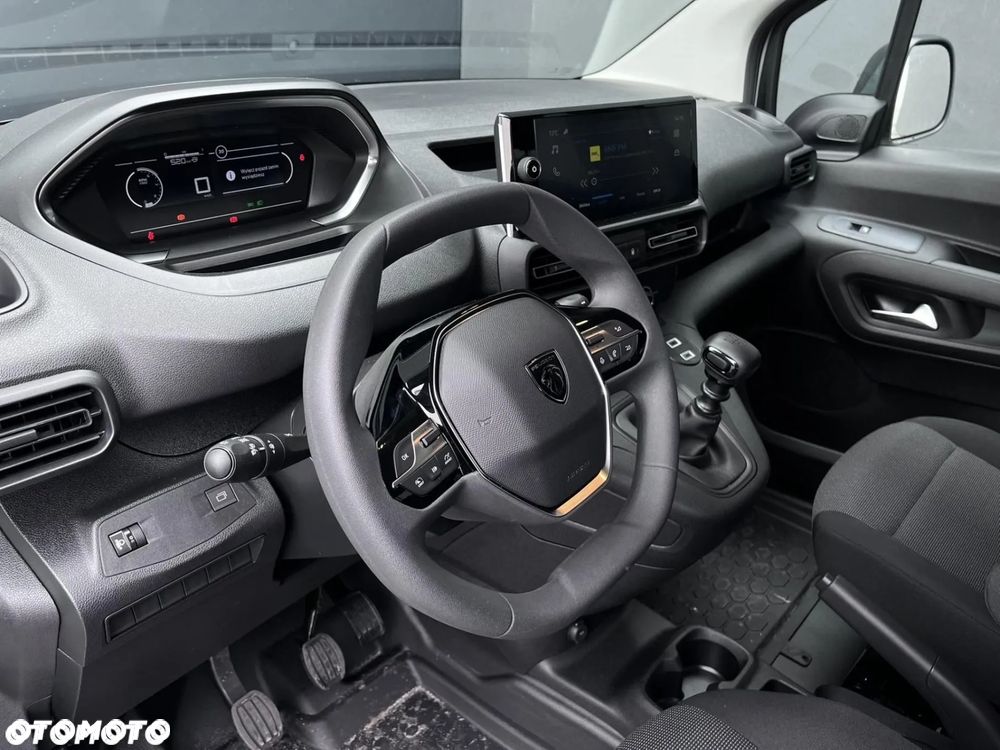 Peugeot Partner S&S L2 (bryg.) - 17
