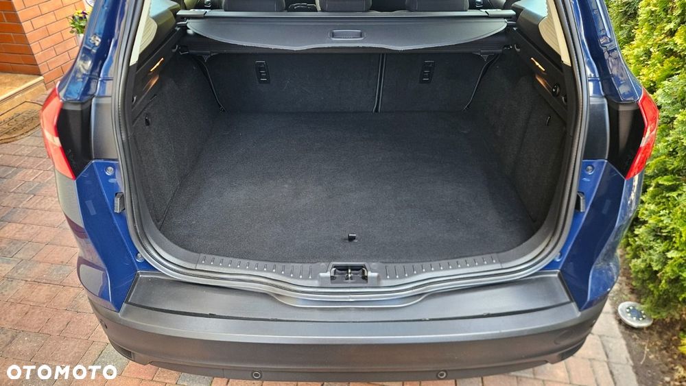 Ford Focus - 12