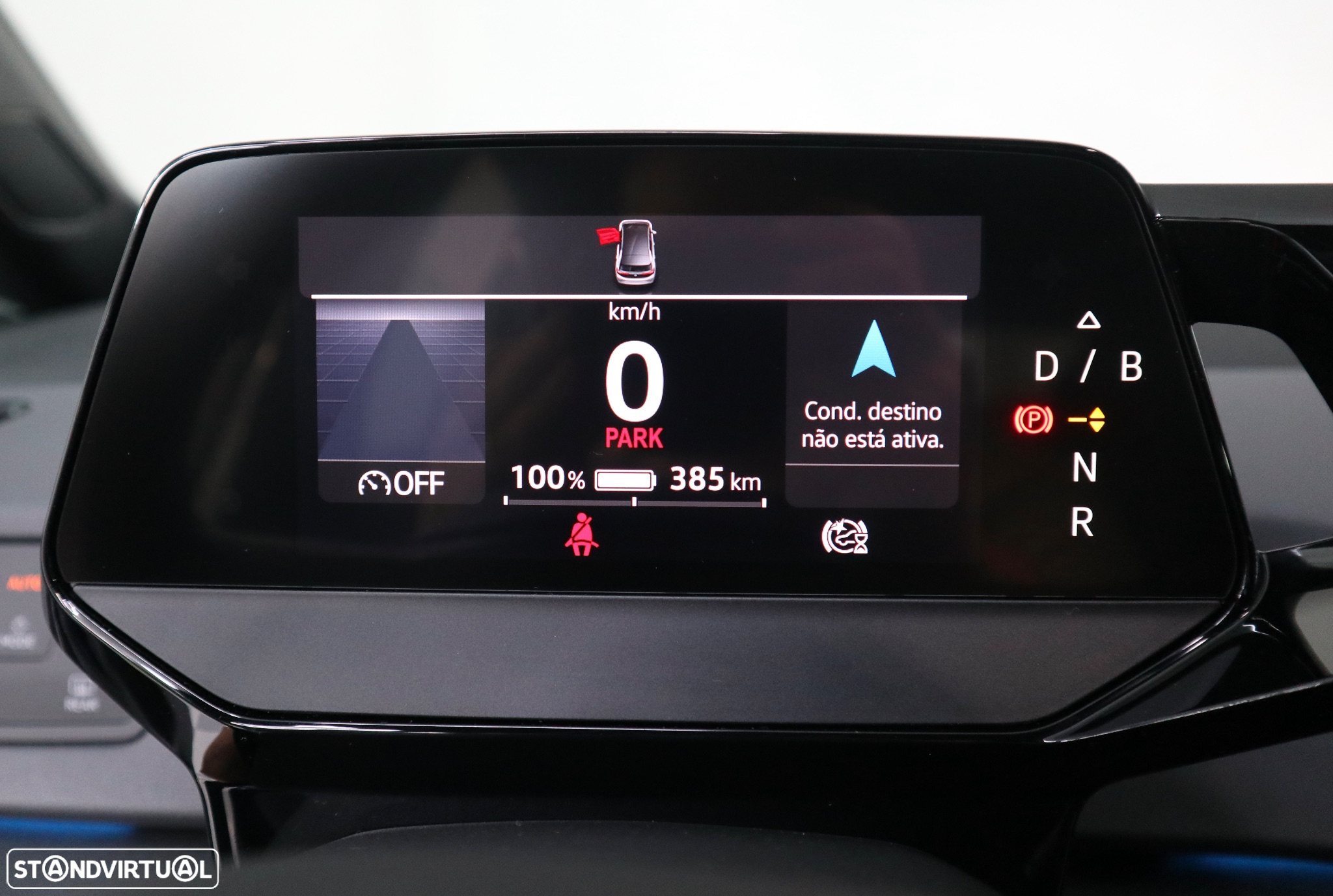 VW ID.3 Pro Business - 5