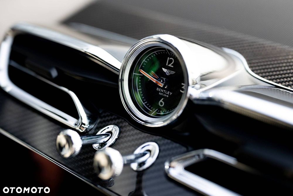 Bentley Bentayga - 13