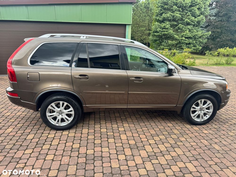 Volvo XC 90 3.2 AWD Geartonic RDesign - 24