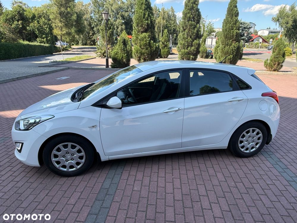 Hyundai i30 1.4 Comfort - 2