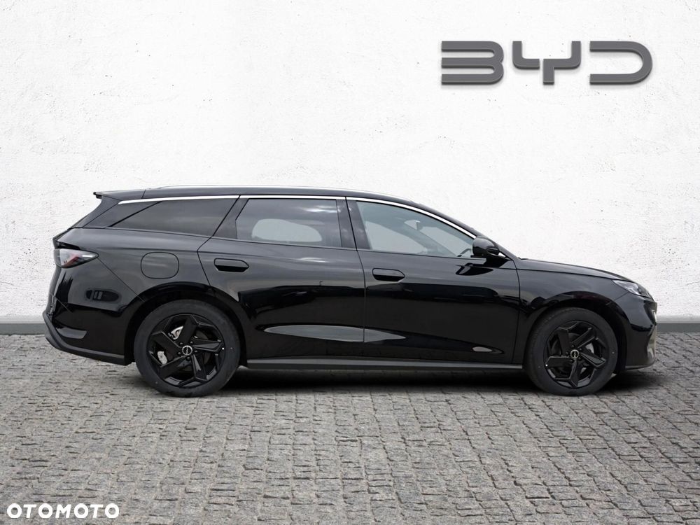 BYD Seal 6 - 6