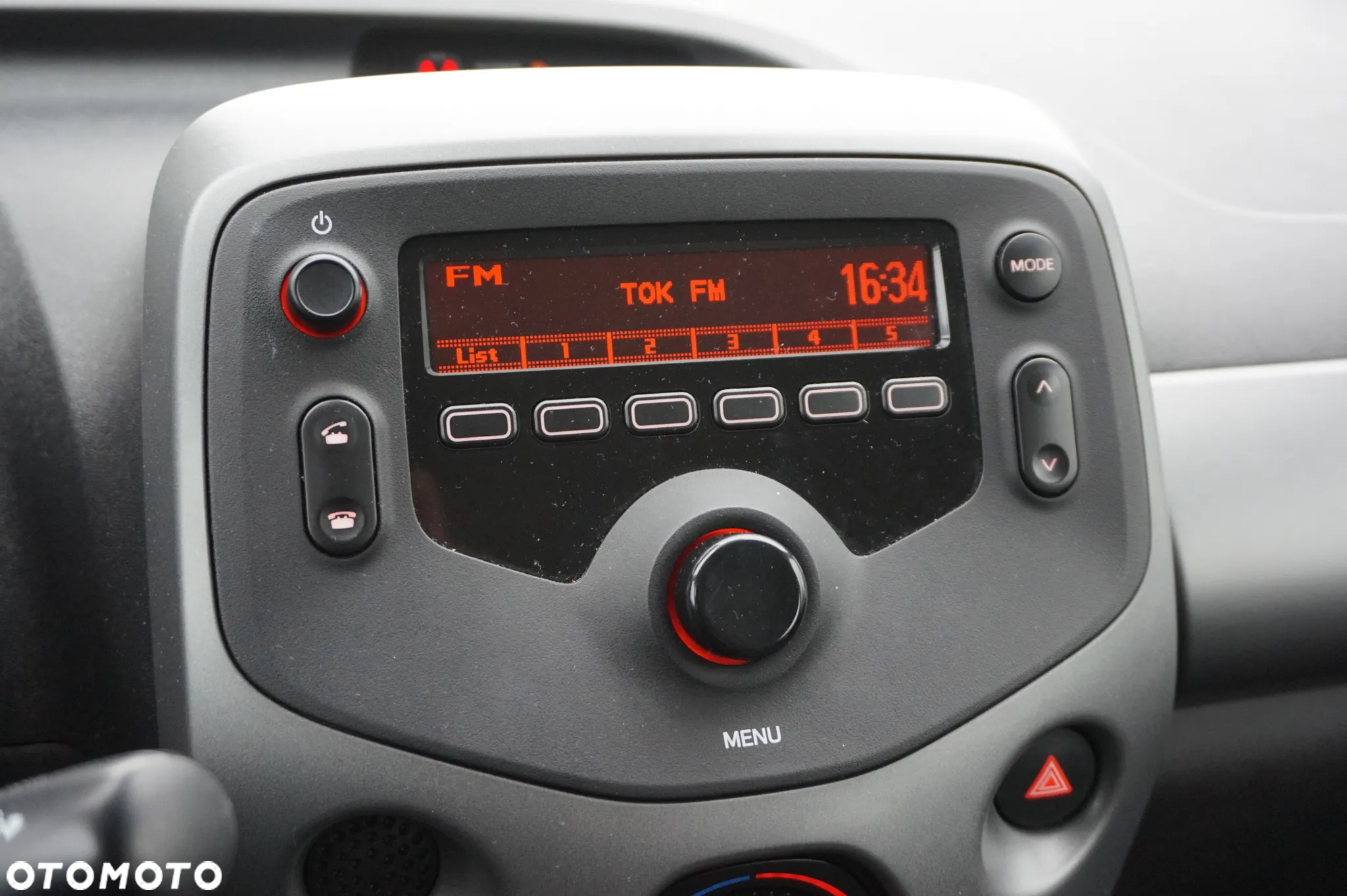 Toyota Aygo - 19